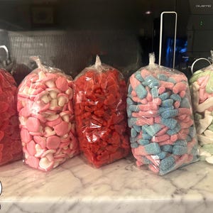 Schwedische Süßigkeit, schwedische Lösgodis, schwedische Snacks, Bubs, Goody, Süßigkeit, VOLLES & GRÖßERES PACK, Süßigkeits-Süßigkeit, schwedische Süßigkeit-Mix, Godis