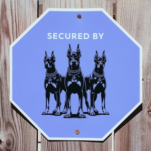Doberman SVG, 300 DPI PNG, Gráfico de cachorro, Para gravação a laser, Corte de vinil, Transferências, Sinal de segurança, Dono de cachorro, Gráfico vetorial, Sinalização