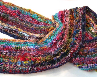 roll yarn by hand crochet｜TikTok Search