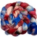 see more listings in the Hand Dyed Roving section
