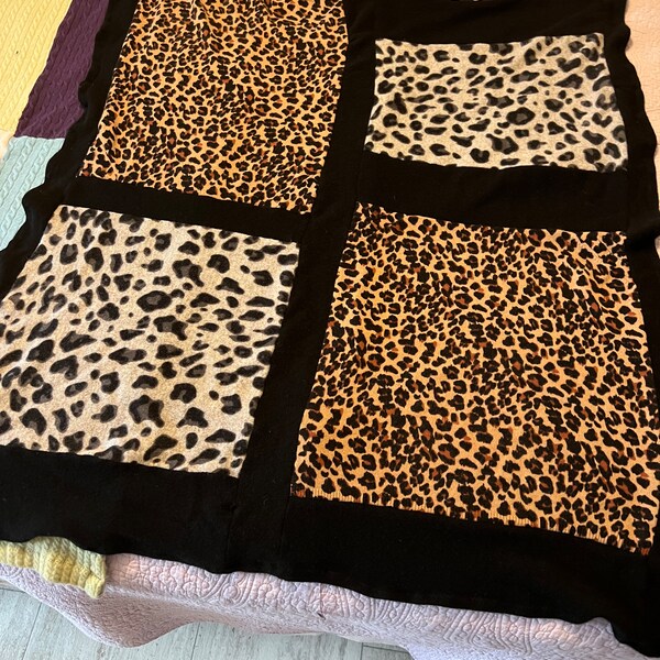 Lap Blanket Etsy