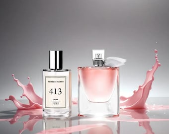 La Vie Est Belle Fm 413 Perfume FM 413 Женские духи (La Vie Est