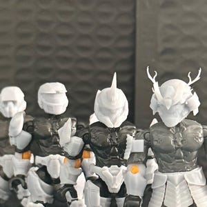 Halo mega construx CUSTOM HALO HELMET