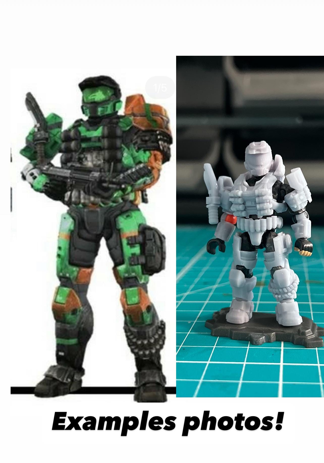 🚢 Nave capital Venator de Clone Wars - Archivos de impresión 3D・Archivo 3D  para ・Cults, image size:1284x1835