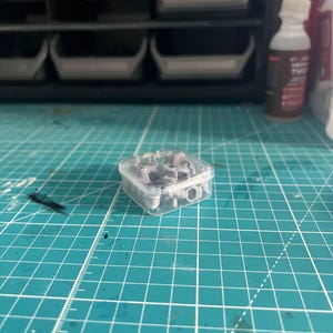 Lot d&#39;impression Halo mega construx/bloks