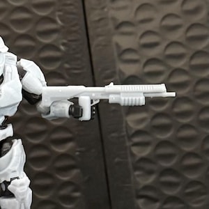 Halo mega construc compatible halo 3/wars shotgun