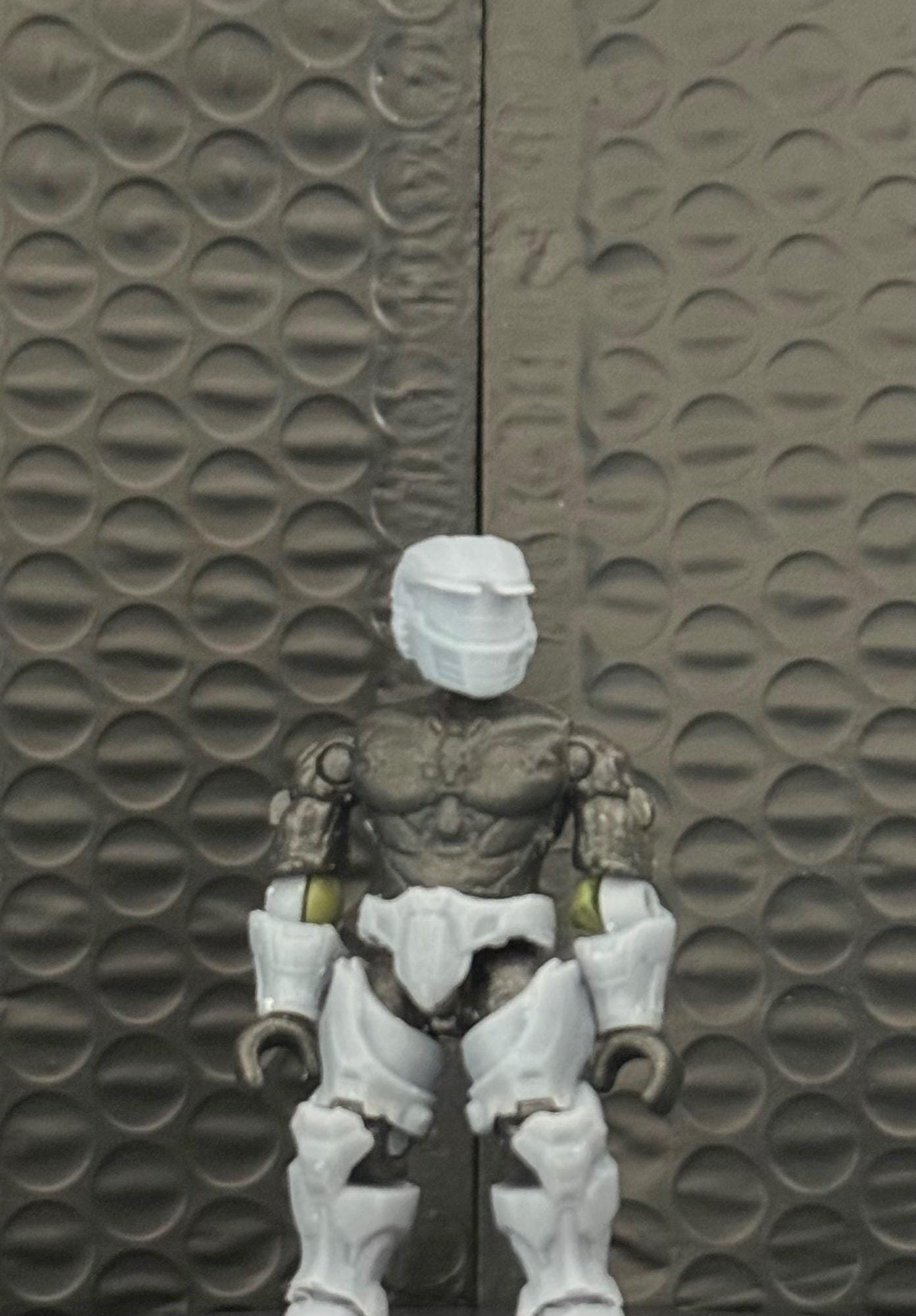 Halo 4 | La edición de juego del año ya tiene fecha de lanzamiento | Play  Reactor, image size:1392x1999