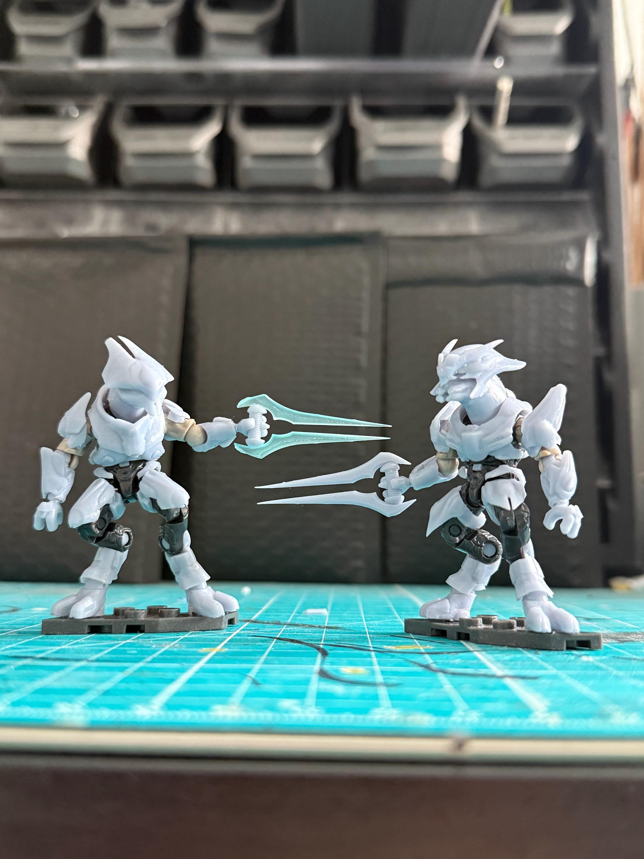 Halo energy sword - Etsy 日本