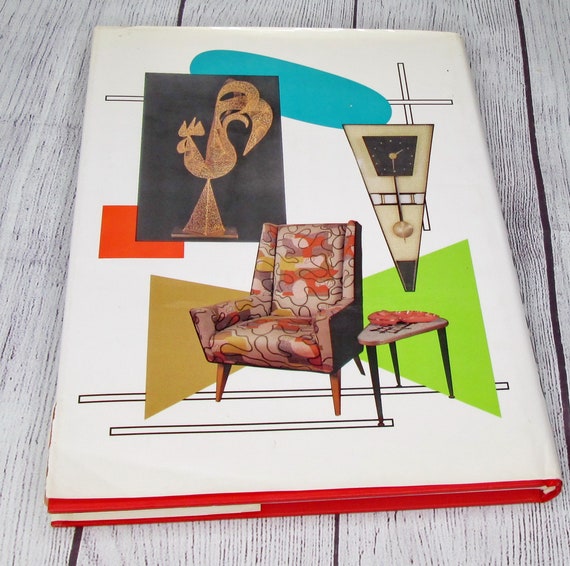 洋書 Fabulous 50s: Designs for Modern Living Fabulous 50s: Design for Modern Living