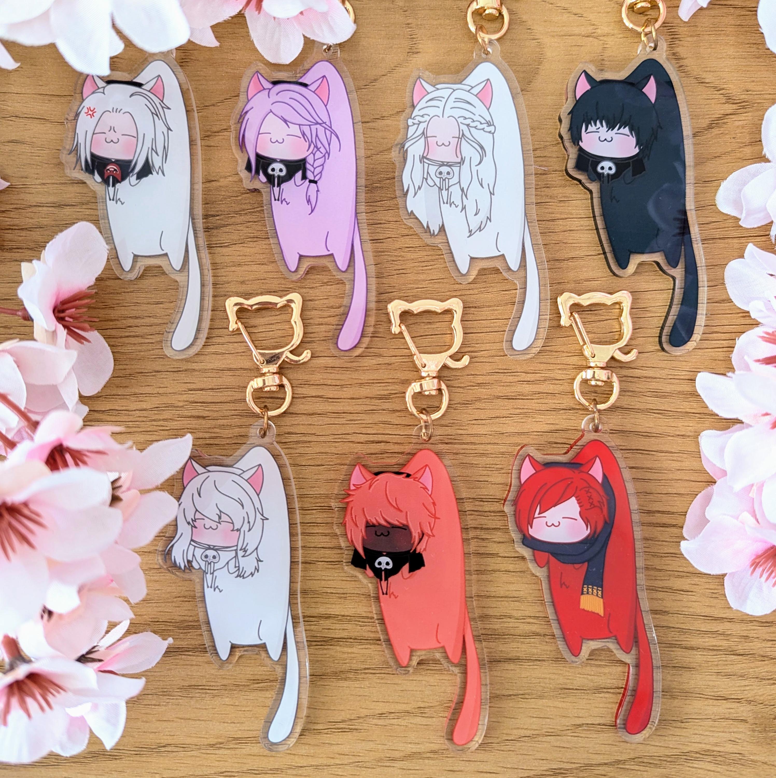Ffxiv keycaps - Etsy 日本