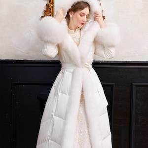 white lace two piece prom dress Two Piece A-line Beaded Prom Dresses With Lace Applique ARD2305