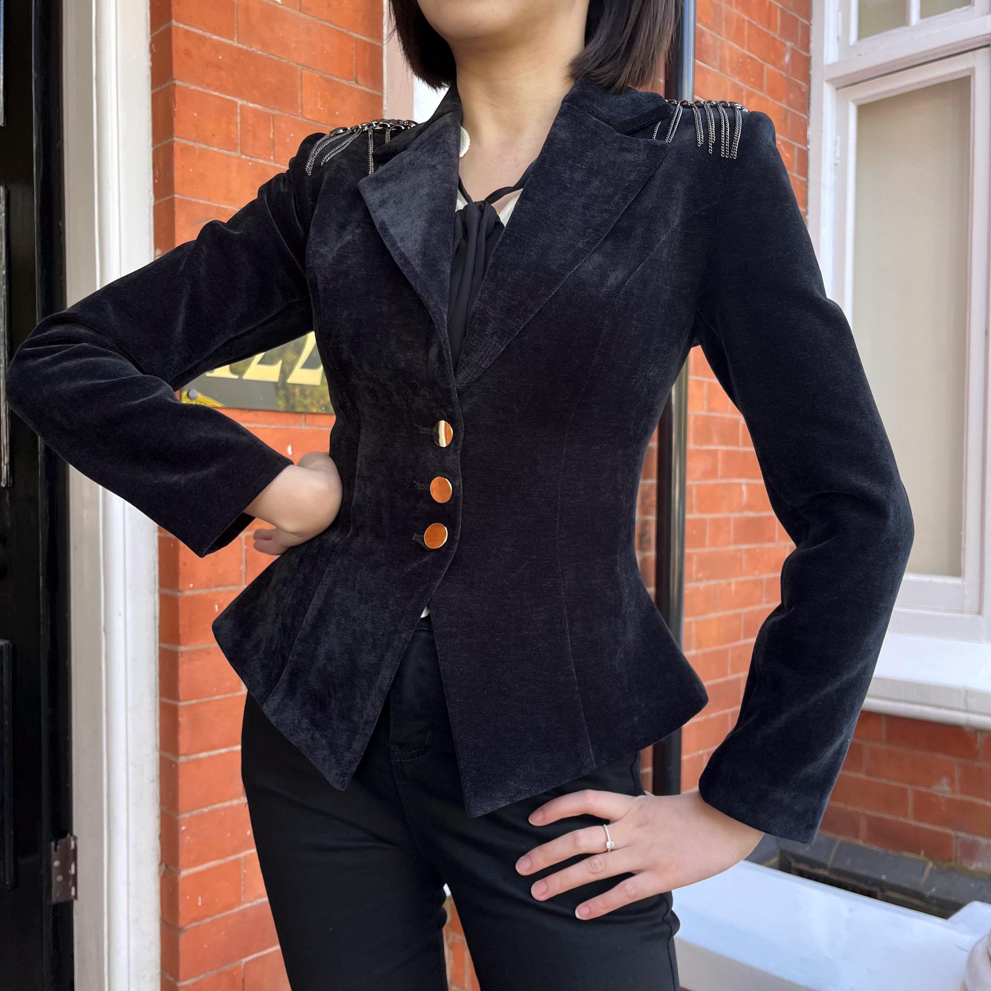 Military Jacket Plus Size Etsy