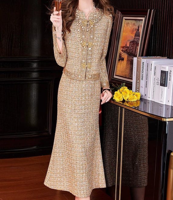 green emerald velvet dress Alex Evenings 84122452 Women's Lace Jacket Dress main image 1