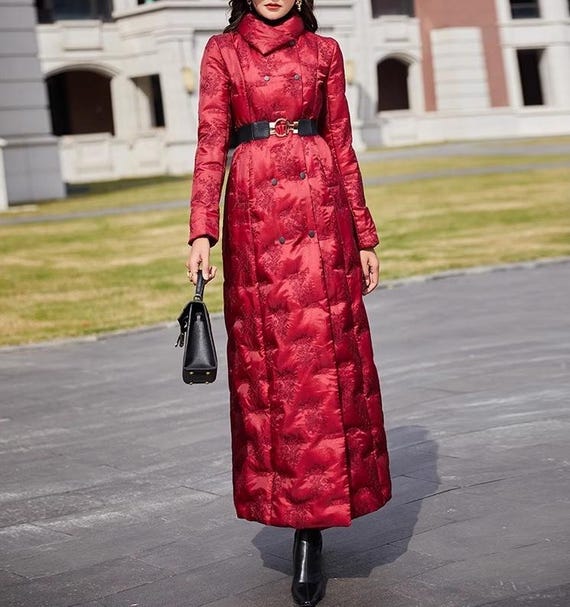 strapless open back dress Confte - Heath Puff Sleeve Midi Casual Day Dress