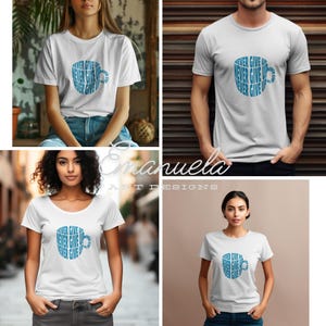 Never Give Up Shirt SVG: Motivational Friend Gift (Digital Download)