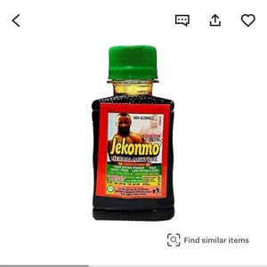 Jekonmo Herbal Mixture