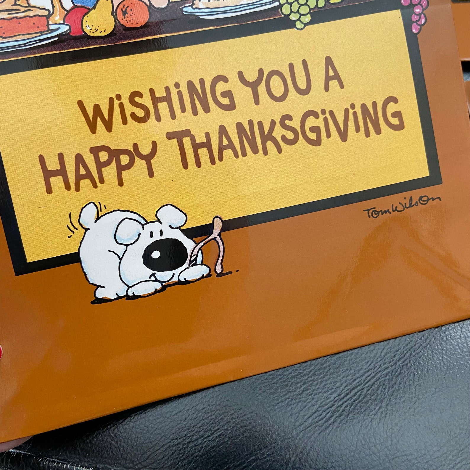 Thanksgiving take out boston
