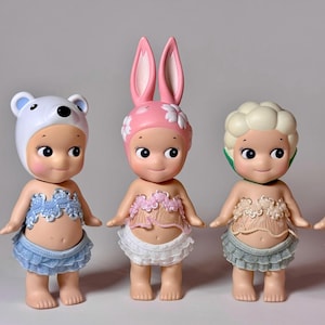 Sonny Angel Clothes