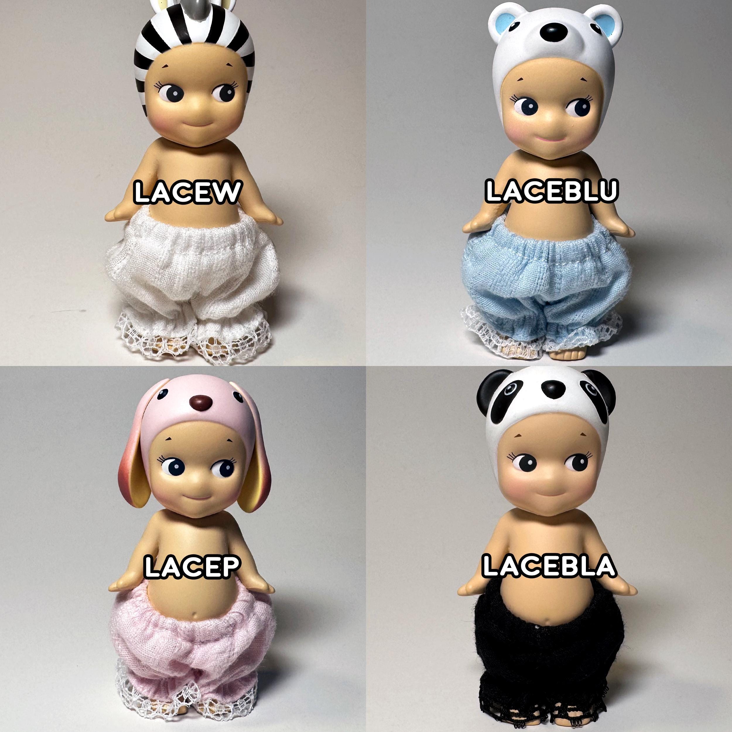 ソニーエンジェルの服とパンツ - Etsy 日本