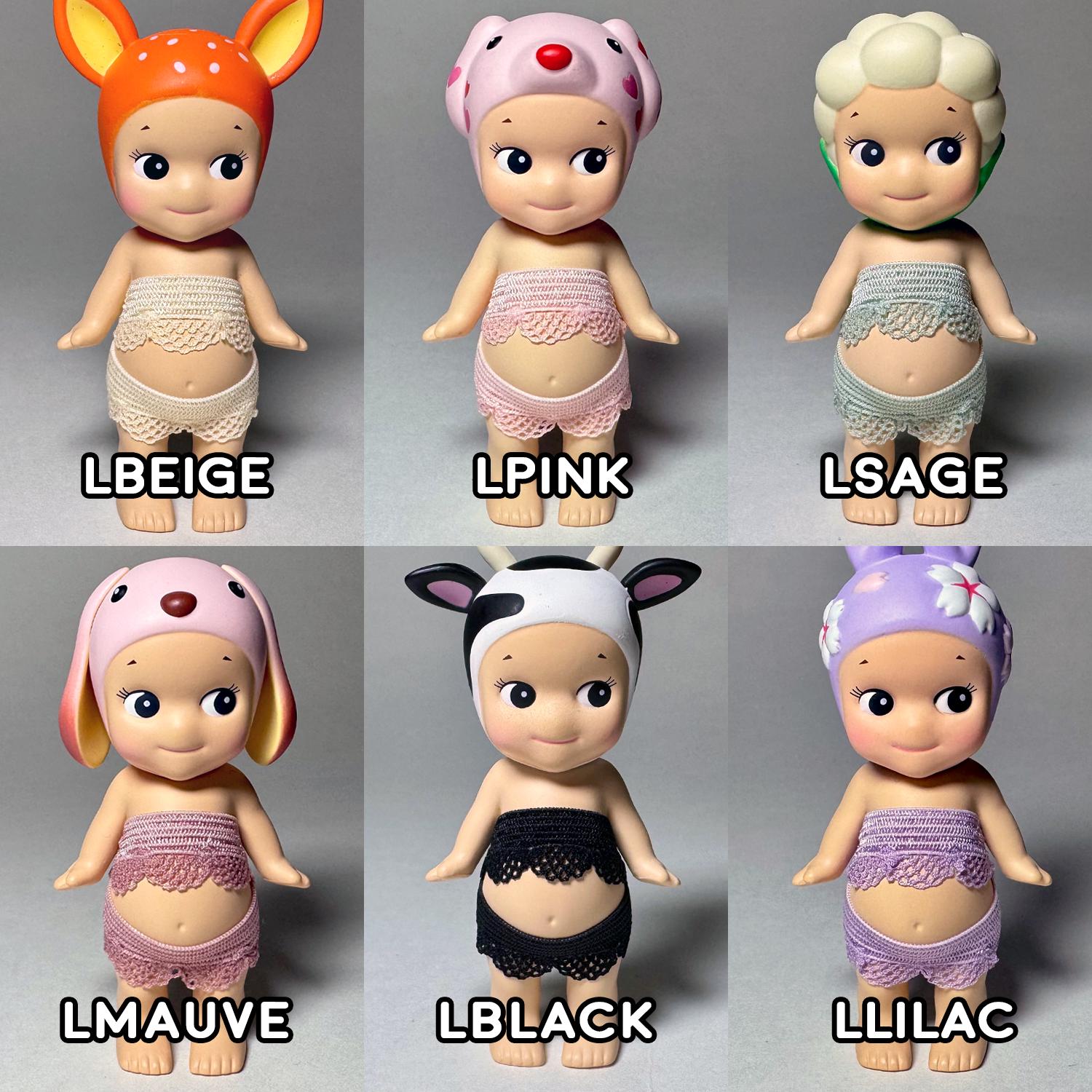 ソニーエンジェルの洋服 - Etsy 日本