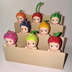 Sonny Angel Bedazzled Harvest Hippers! - Etsy
