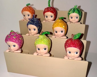 ¡Sonny Angel deslumbró a los Hippers de la cosecha!