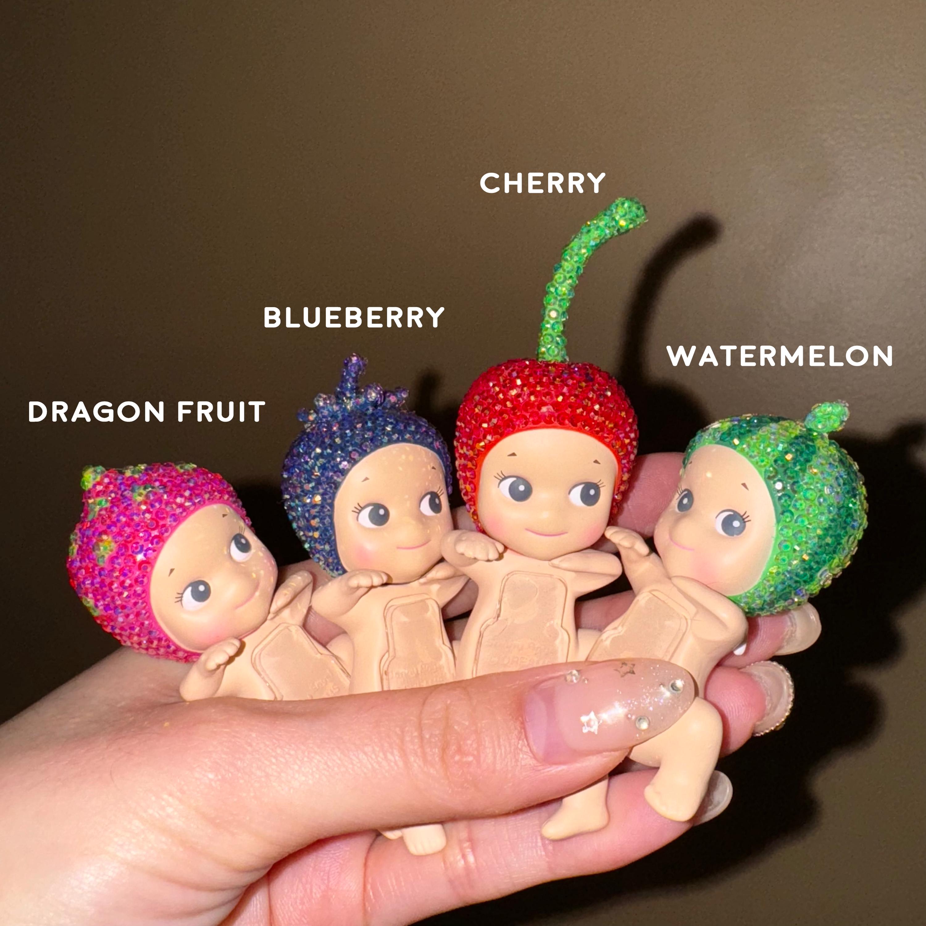 その他 Sonny Angel & Dippers Amazon.com: Sonny Angel A Mofusand Hippers Series Figure x