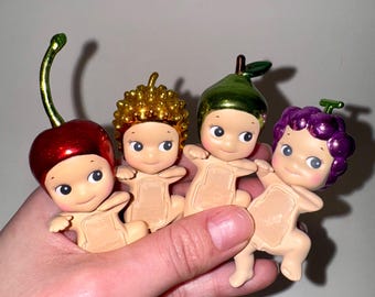 ソニーエンジェルのキラキラ輝くアニマルヒッパーズ！ - Etsy 日本