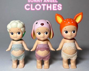 ソニーエンジェルの洋服 - Etsy 日本