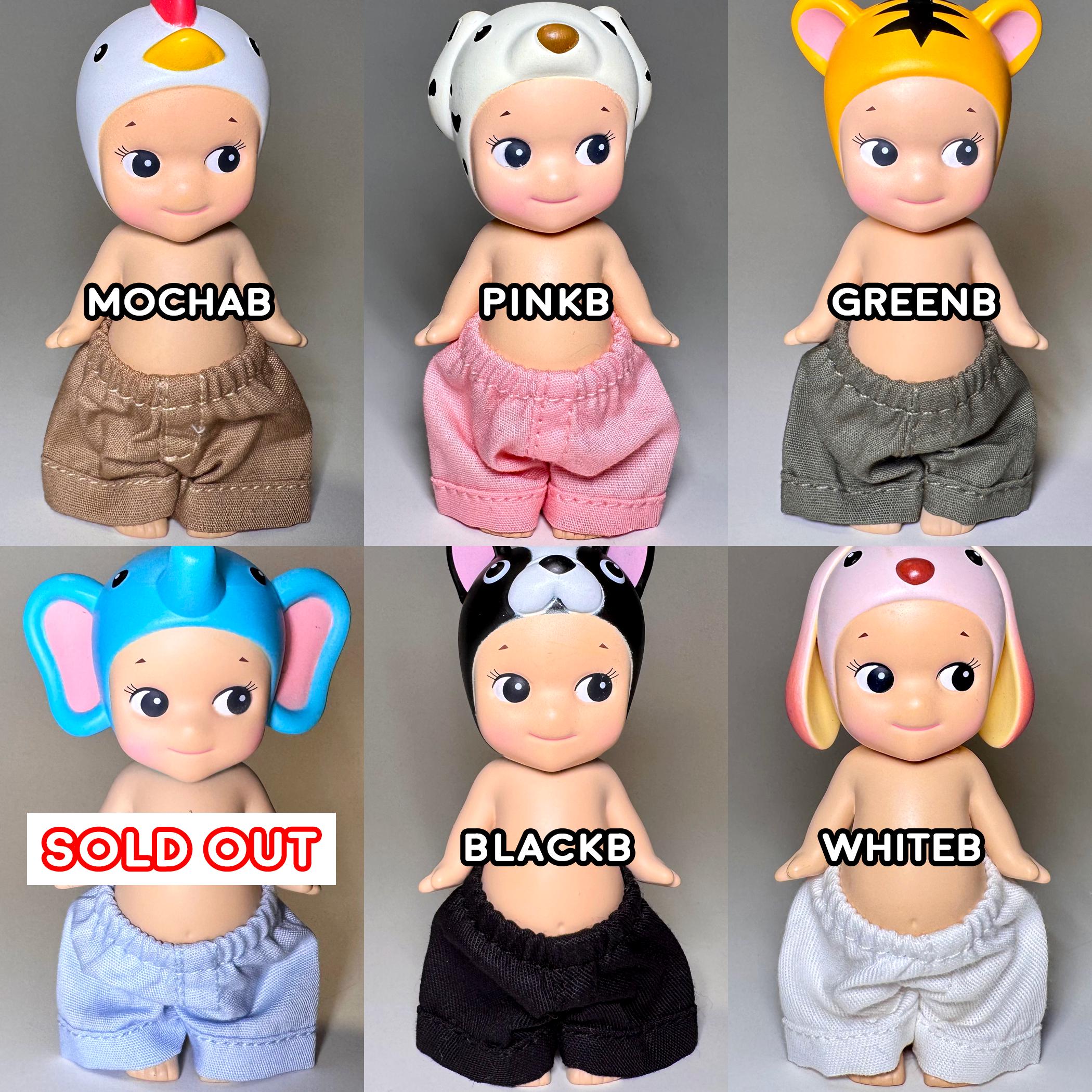 ソニーエンジェルの服とパンツ - Etsy 日本