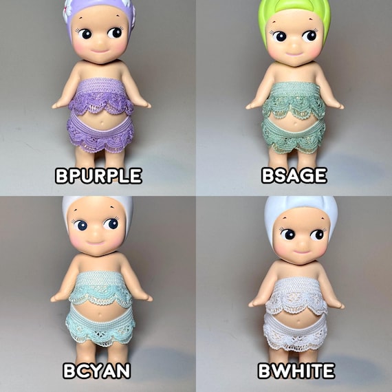 ソニーエンジェルの洋服 - Etsy 日本