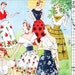 see more listings in the 50s fashion PDFs section