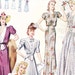 see more listings in the 40s fashion PDFs section