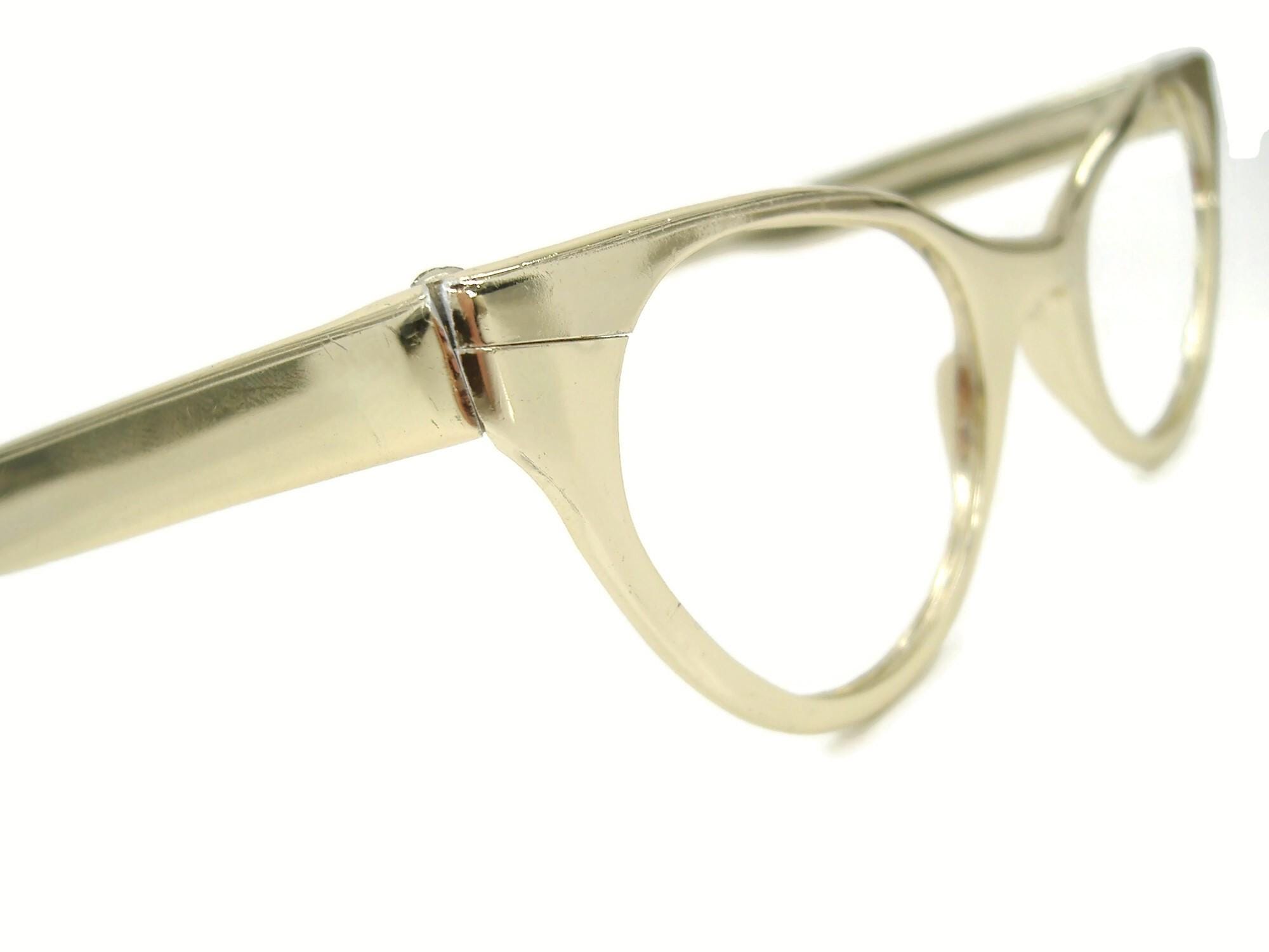 Vintage50sEyewear - Etsy