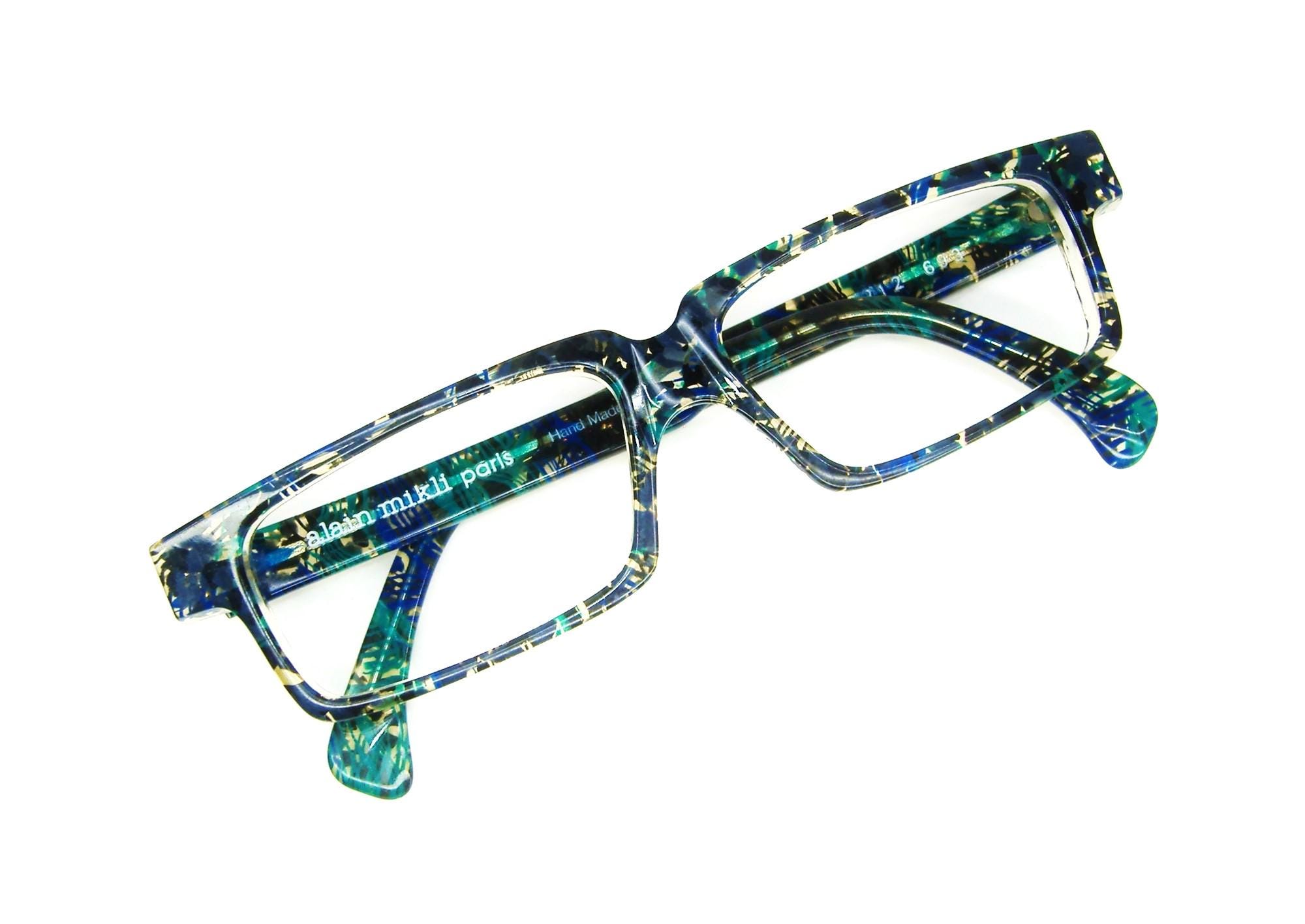 Vintage50sEyewear - Etsy