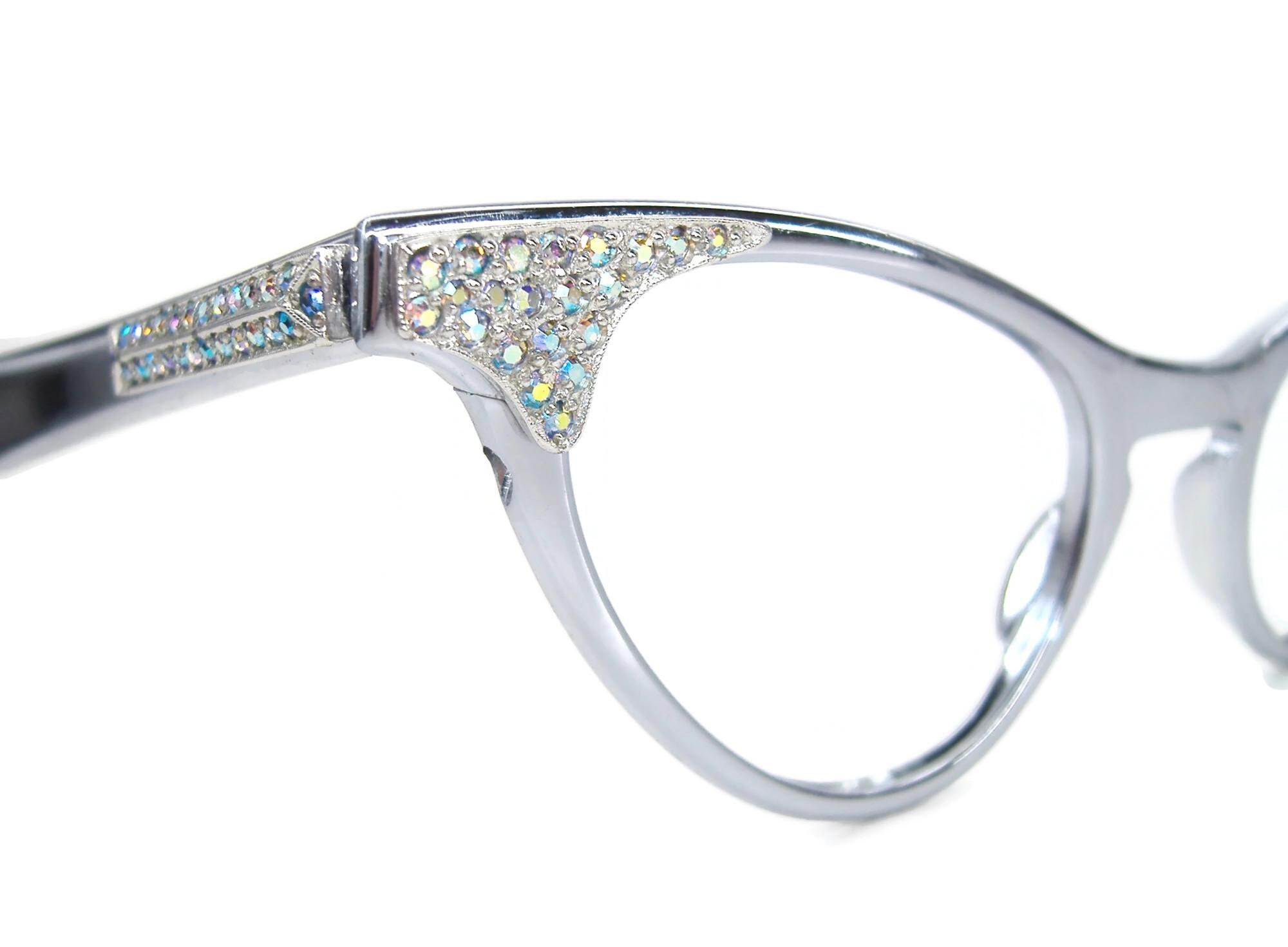 Vintage50sEyewear - Etsy