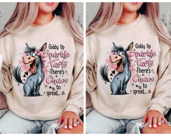 Bundle Giddy Up Sparkle Farts PNG, Crazy Horse Sublimation PNG, Funny Horse Saying, Chaos, Birthday, Adult, Sublimation Mug, Tumblers, Towel