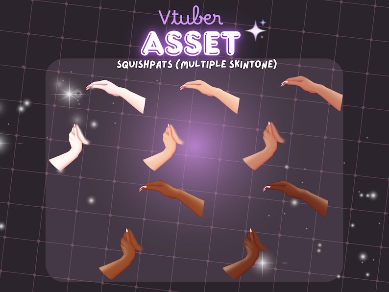 Vtuber Asset, Vtuber model, Vtuber hands, vtuber, custom vtuber, premade vtuber, vtuber commissions, vtuber assets, streaming asset, vtuber background, microphone vtuber