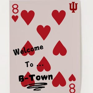 IU Hoosiers