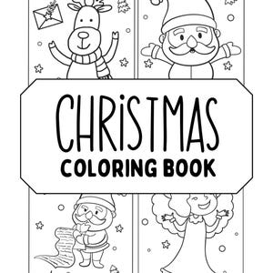 coloring book