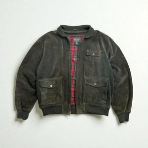 Polo Country Jacket - Etsy