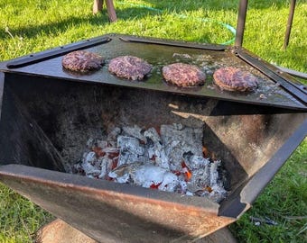 Griddle - Made in USA