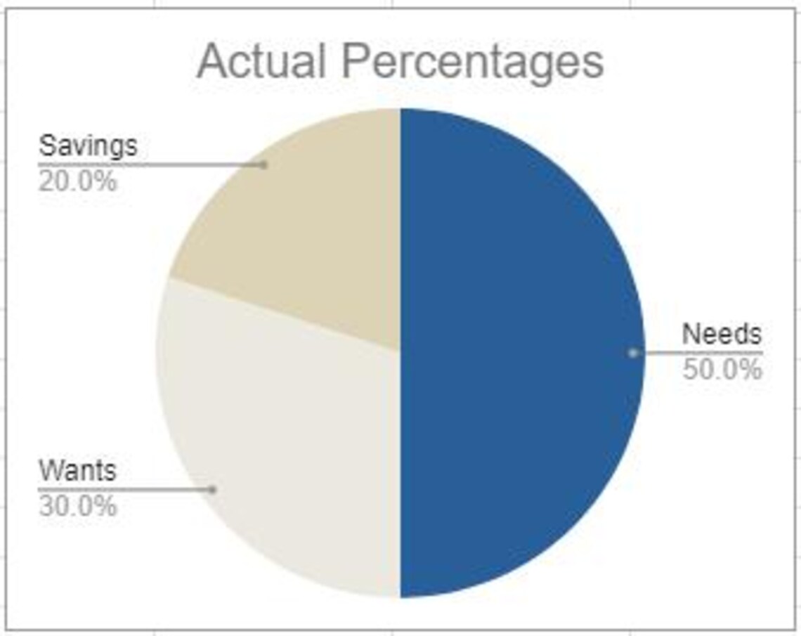 Budget Planner Budget Template Budget Template Excel Etsy