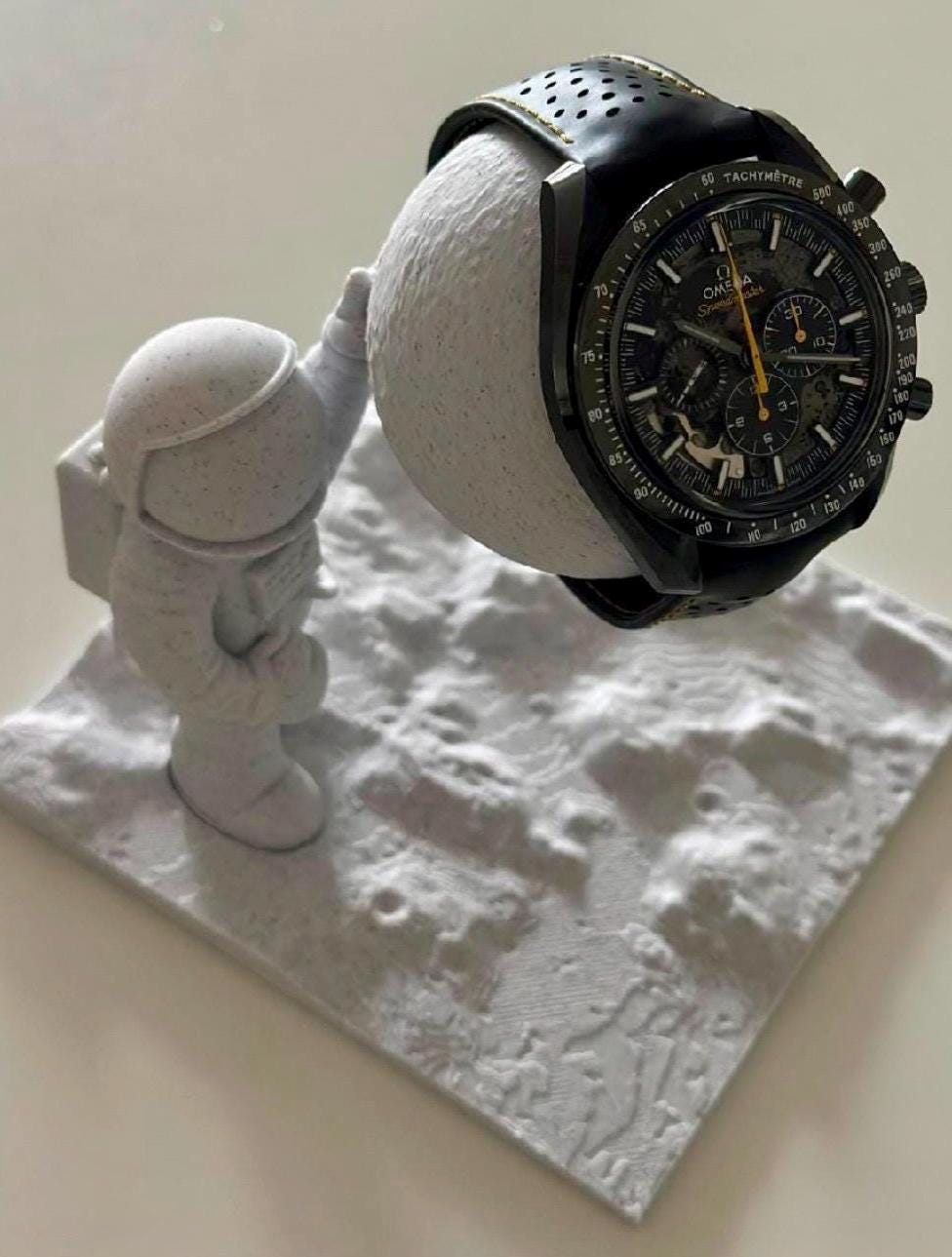 Moonswatch metal case - Etsy 日本