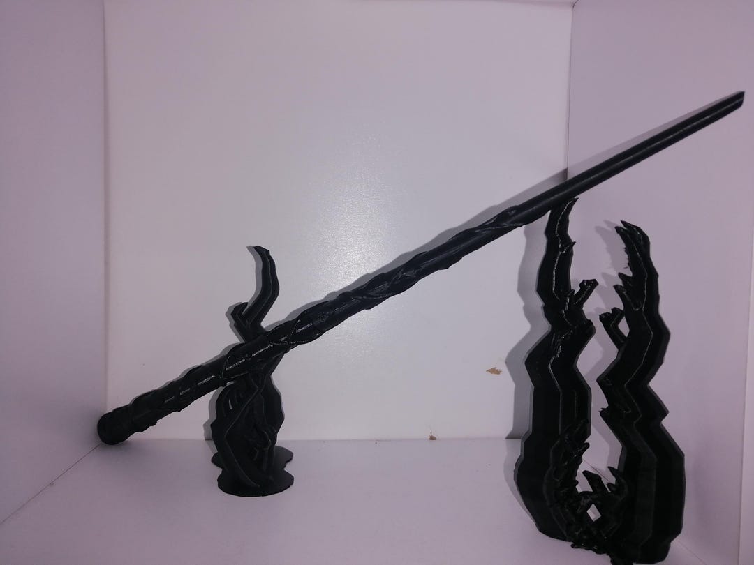 Harry Potter-hermione Granger WAND - Etsy