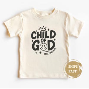 Child of God t shirt for kids, christian shirts for kids, bible t shirt, kids Jesus saves brother, bible verse, christian shirth, christian