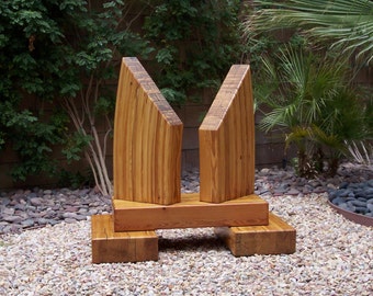 Yard Sculpture