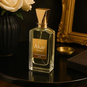 Ocean Men’s Perfume – Fresh Aquatic & Woody Perfume | Long-Lasting Marine Fragrance with Citrus and Ambergris | Gift for Him