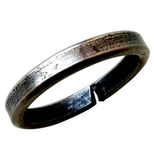 Spiritual Ring Handmade for Remove Shani Dosha