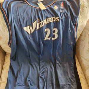 Big and tall jordan jersey sales